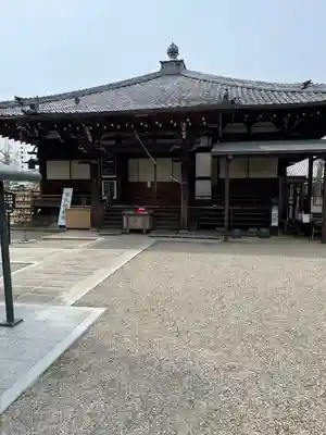 大安寺(奈良県)