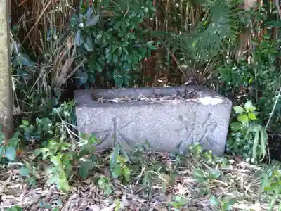 稲荷社（三番割）(愛知県)