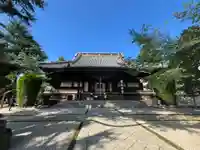 寛永寺(根本中堂)(東京都)