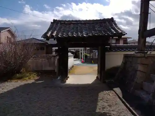 玄徳寺(三重県)