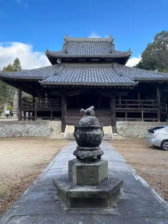報恩寺(兵庫県)