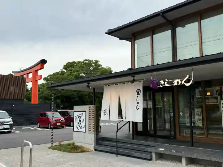 津島神社(愛知県)