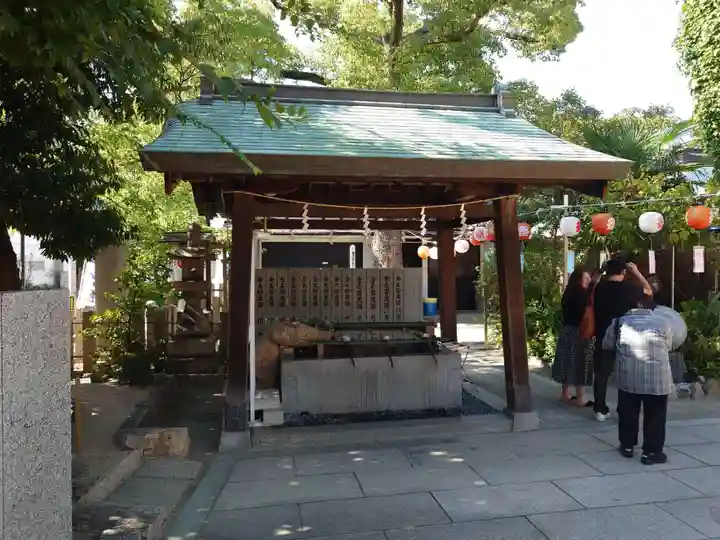 素盞嗚神社(兵庫県)