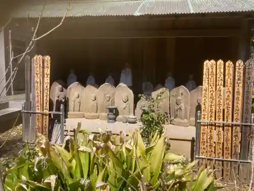 東勝寺(神奈川県)