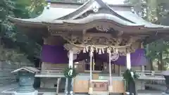 泉神社(茨城県)