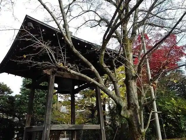 安養寺のその他建物