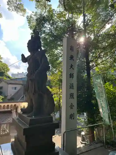 戸上神社(福岡県)