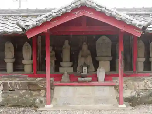 補陀寺(愛知県)