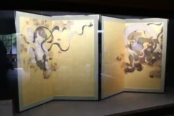 建仁寺(建仁禅寺)の芸術