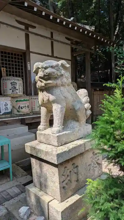 賣布神社(兵庫県)