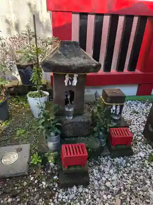 神明神社(鹿児島県)