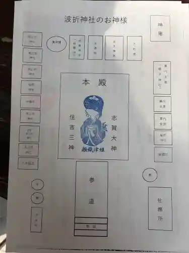 波折神社(福岡県)