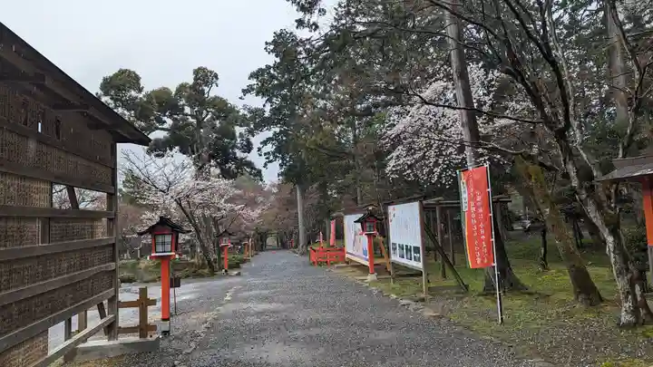 大原野神社(京都府)