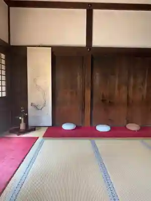 酬恩庵一休寺のその他建物