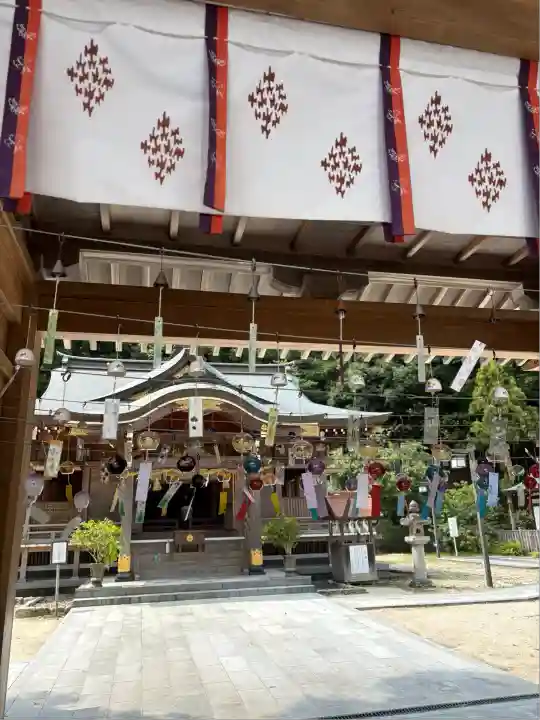 春日神社(福岡県)
