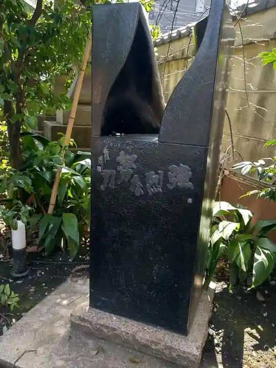 小野照崎神社(東京都)