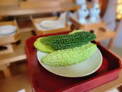 伏木香取神社(茨城県)