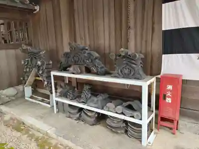 弥富神社(愛知県)