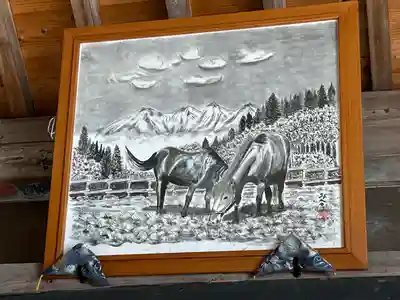 高山寺(長野県)