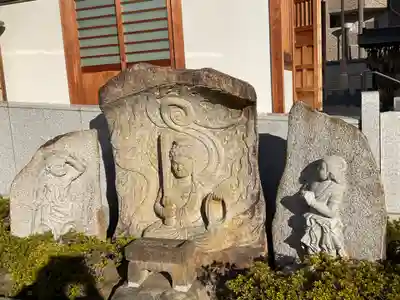 東覚寺(東京都)