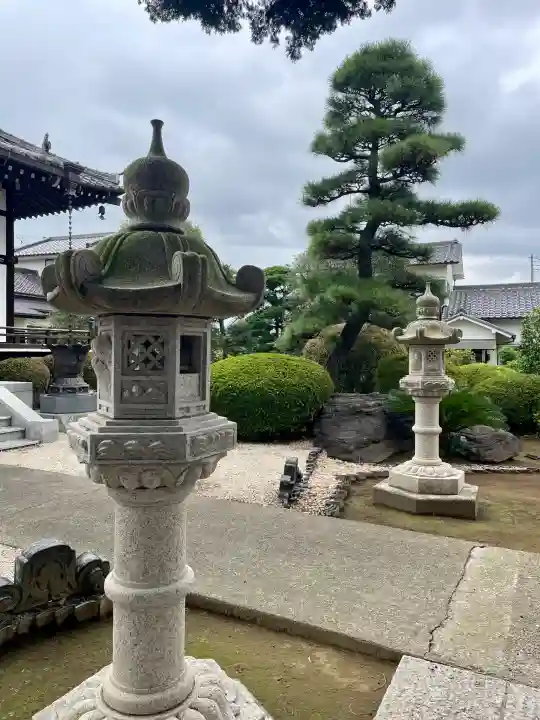 光了寺(茨城県)