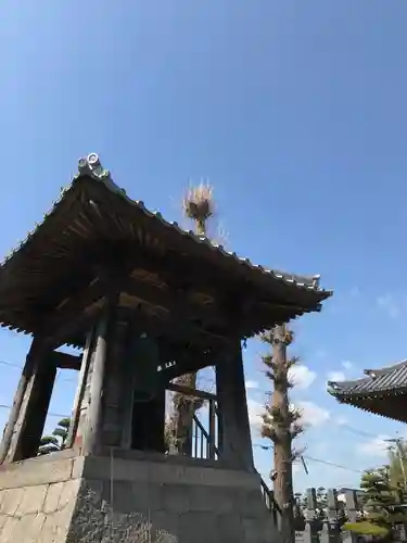 明願寺の建物その他