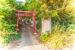 朝来神社(宮城県)