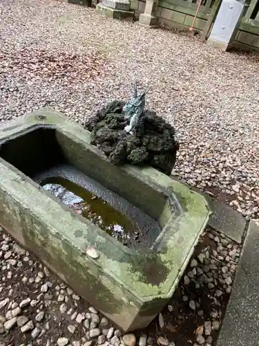 仙波東照宮(埼玉県)