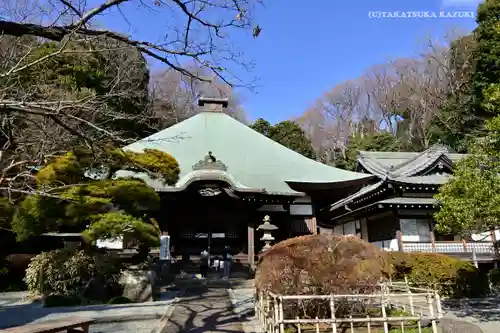 等覚院のその他建物