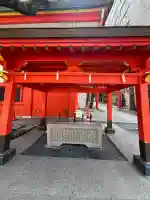 花園神社の{uncategorized: "未分類", other: "その他", undefined: "問題あり", building: "その他建物", grave: "お墓", sacred_gate: "鳥居", guardian: "狛犬", statue: "像", buddha: "仏像", history: "歴史", nature: "自然", garden: "庭園", animal: "動物", pagoda: "塔", temizu: "手水舎", mountain_gate: "山門・神門", sanctuary: "本殿・本堂", subordinate: "末社・摂社", art: "芸術", scenery: "景色", jizo: "地蔵", ema: "絵馬", goshuin: "御朱印", omikuji: "おみくじ", items: "授与品その他", amulet: "お守り", goshuincho: "御朱印帳", eats: "食事", festival: "お祭り", votive_dance: "神楽", shichigosan: "七五三参", wedding: "結婚式", experience: "体験その他", initially: "初詣", around: "周辺", anti_infection: "感染症対策"}