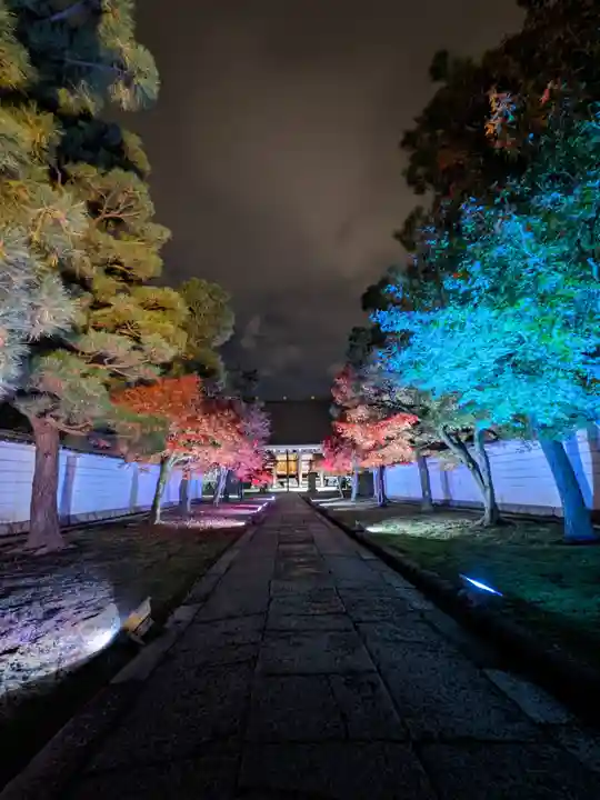 妙顯寺(妙顕寺)のその他建物