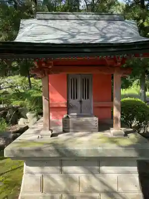 金泉寺(徳島県)