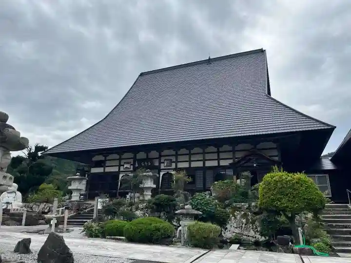 全長寺(滋賀県)