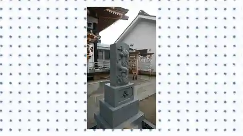 高靇神社(千葉県)