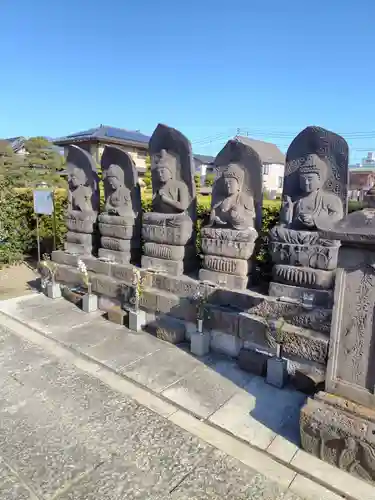 真勝院(東京都)