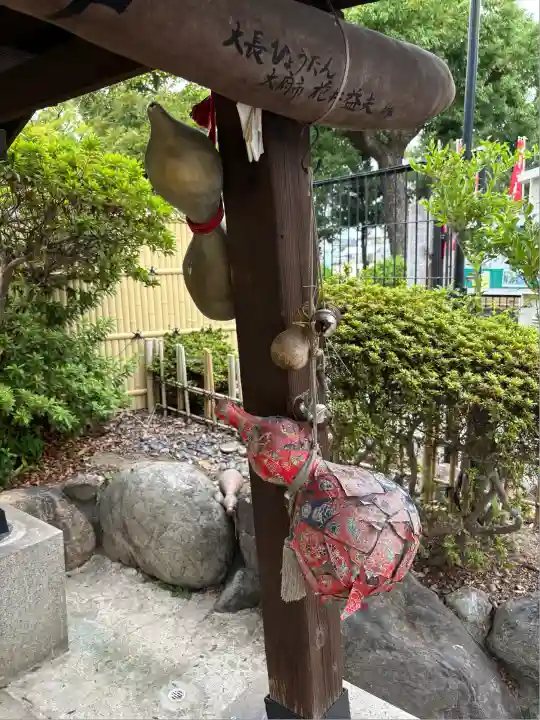 太閤山常泉寺(愛知県)