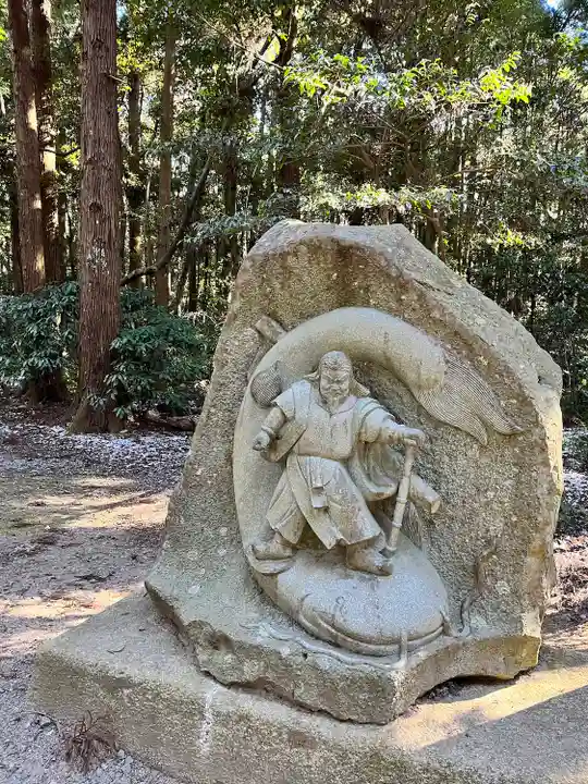 鹿島神宮(茨城県)