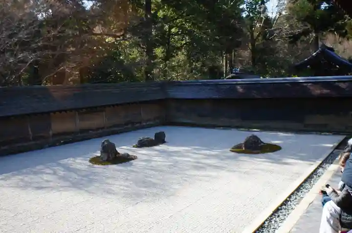 龍安寺(京都府)