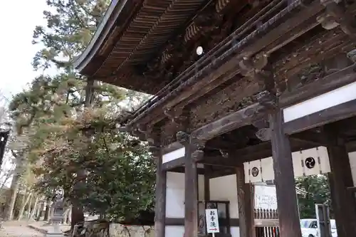 日牟禮八幡宮(滋賀県)