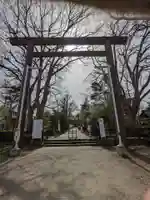月寒神社(北海道)