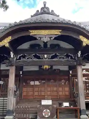 總持寺の本殿・本堂