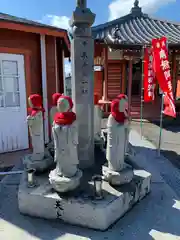 大信寺の地蔵