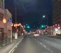 大崎八幡宮(宮城県)