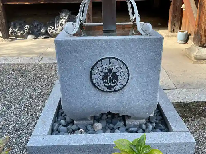 常行寺(滋賀県)