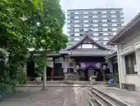 稲園山 七寺(愛知県)