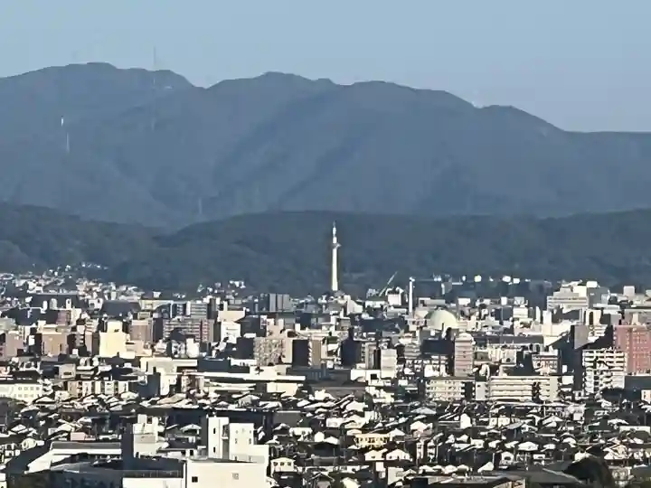 常寂光寺(京都府)