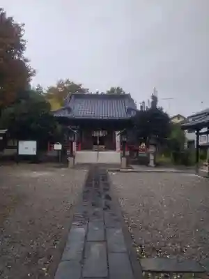 幸宮神社(埼玉県)