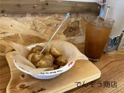 川中島古戦場八幡社(長野県)