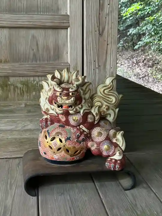 宇倍神社(鳥取県)