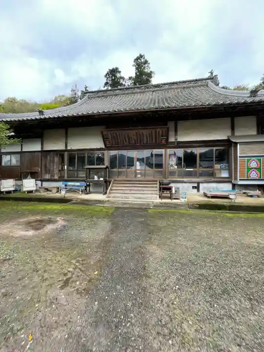 長善寺(徳島県)